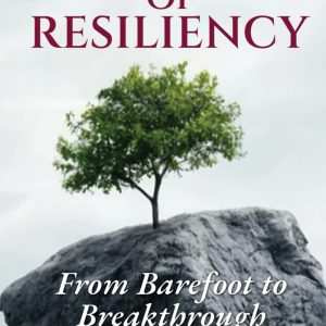 The Power Of Resiliency (Hard cover)